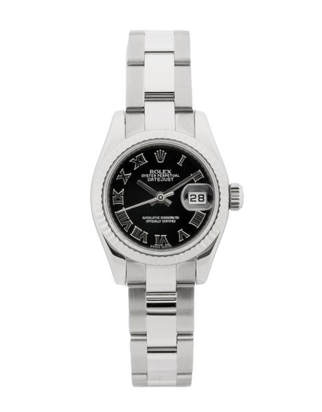 Rolex Datejust Lady 179174